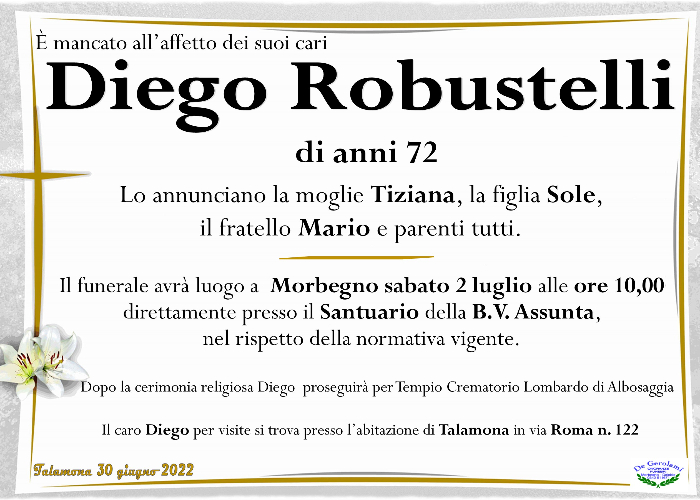 Diego Robustelli: Immagine Elenchi